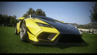 Pegassi Tempesta CTX photo 7