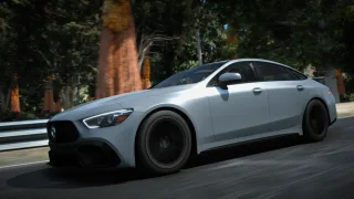 Benefactor 73R Pack: OEM and Tuned Builds photo 16