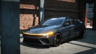 Bollokan Ecstasy R Pack | 55 Tuning Parts | Liveries | Scratch Made photo 13