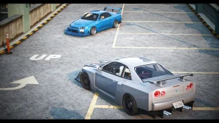 Annis Elegy RH7 CTX EVO | Addon Sound | 83 Tuning Parts | Livery Map | Scratch Made photo 15