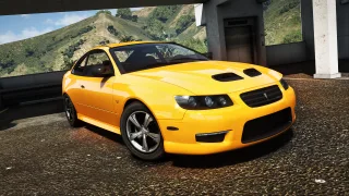 Imponte Paladin GT | Addon Sound | 51 Tuning Parts | Liveries | Scratch Made photo 1