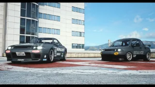 Annis Elegy RH5 Pocket Missile | Dinka Hot Hatch | Addon Sound photo 3