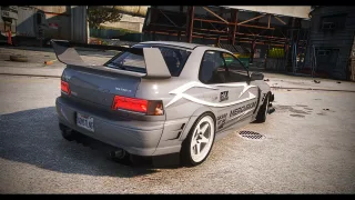 Karin Sultan Classic CTX photo 2