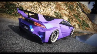 Pegassi Tempesta CTX C3 photo 2