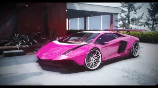 Pegassi Infernus XS Pack | Addon Sound | 16 Tuning Parts | Livery Map | Scratch Made photo 4