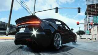Coil Electron Pack | Stock + 2 CTX Widebodies | V8 Swap photo 4