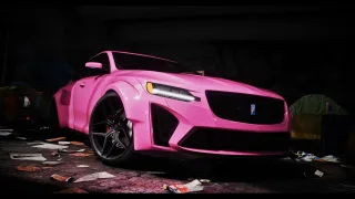 Albany Nightclaw GT Pack | Addon Sound | 15 Tuning Parts | Livery Map | Scratch Made photo 3