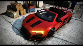Obey 10R Targa | Addon Sound | 152 Tuning Parts | Liveries | Vanilla Edit photo 4