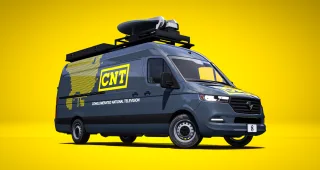 Benefactor Jogger FiveM Van Pack | 12 Variants | Free Release photo 1