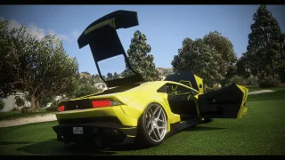Pegassi Tempesta CTX photo 14