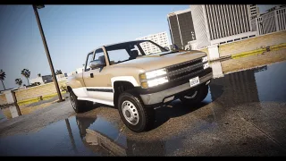 Declasse Yosemite 1500 Dually photo 2