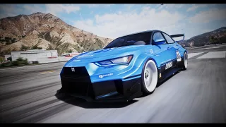 Dinka Intrepid R Pack | Addon Sound | 23 Tuning Parts | Liveries | Scratch Made photo 2