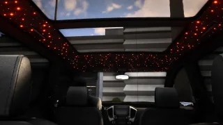 Benefactor Laufer GANG Spec (16 Seater) photo 9