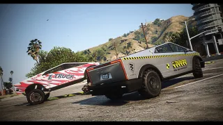 Coil E-Truck Pack photo 7