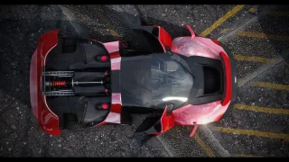 Grotti Turismo XP4 Pack | Addon Sound | 131 Tuning Parts | Liveries | Scratch Made photo 10