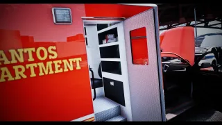 EMS Pack 1 | 10 Vehicles | Addon Sound | 94 Tuning Parts | Liveries | Scratch Made photo 6