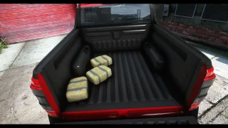Vapid Goose XLT Pack | Addon Sound | 45 Tuning Parts | Flip Plate | Scratch Made photo 42