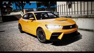 Dinka Intrepid R Pack | Addon Sound | 23 Tuning Parts | Liveries | Scratch Made photo 3