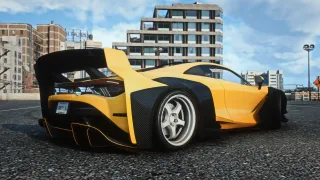 Progen 920s Pack | Stock, 2 CTX & Projex | Twin Turbo photo 6