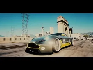 Dewbauchee Rapid GT CTX Pack photo 4