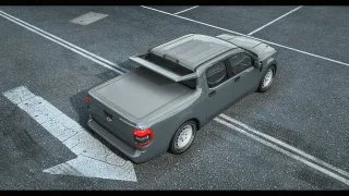 Vapid Goose XLT Pack | Addon Sound | 45 Tuning Parts | Flip Plate | Scratch Made photo 51