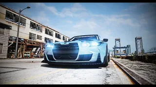 Ubermacht Sentinel GTS RAMPAGE Widebody | Addon Sound | 83 Tuning Parts | Liveries | Vanilla Edit photo 7