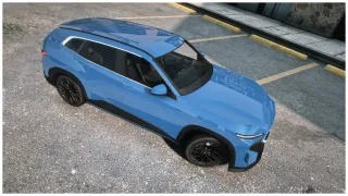 Ubermacht Rebla XR Sport SUV photo 3