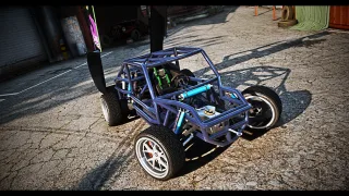 Weeny Issi Classic FDR | Addon Sound | Liveries | Scratch Made photo 6