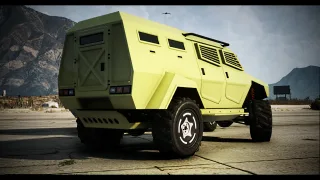 HVY Insurgence Pack | LEO Variant | Addon Sound | 40 Tuning Parts | Liveries | Vanilla Edit photo 11