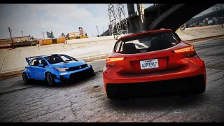 Karin Futo RS Pack: Stock and Widebody photo 7