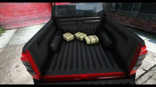 Vapid Goose XLT Pack | Addon Sound | 45 Tuning Parts | Flip Plate | Scratch Made photo 41