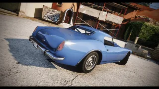 Grotti Stinger R photo 3