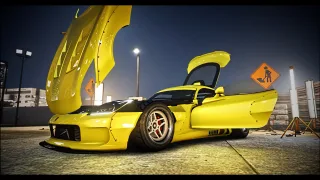 Bravado Banshee GTS CTX | Addon Sound | 66 Tuning Parts | Livery Map | Vanilla Edit photo 1