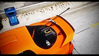 Annis ZR350 Vanilla Edit | Hycade Street Spec | Addon Sound FiveM photo 2