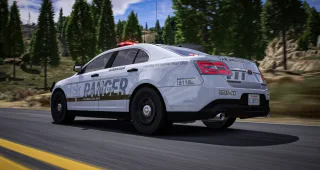 EVP Non-ELS Emergency Vehicle Pack | 50+ LEO/EMS | FiveM photo 6