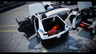 EMS Pack 1 | 10 Vehicles | Addon Sound | 94 Tuning Parts | Liveries | Scratch Made photo 21