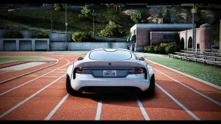 Bravado Banshee GTS CTX | Addon Sound | 66 Tuning Parts | Livery Map | Vanilla Edit photo 14