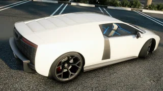Obey Nazzaro | 80+ Tuning Options | Twin Turbo | Addon Sound photo 6
