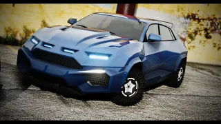 Pegassi Torbull Pack | LEO Variant | Addon Sound | Liveries | Vanilla Edit photo 3
