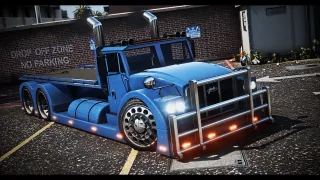 JoBuilt Revenant SC Stretched photo 2