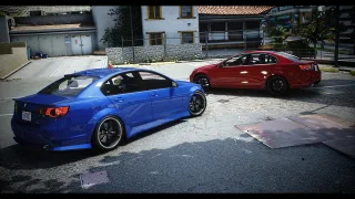 Imponte DF8-GT Pack | Addon Sound | 70 Tuning Parts | Livery Map | Scratch Made photo 2