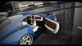 Annis 190Z CTX photo 8
