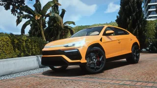 Pegassi Toros XO Pack | Stock + CTX | Custom Sound photo 5