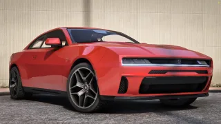 Bravado Buffalo A/C | 6 Seater | Hellfire Widebody | Addon Sound photo 2