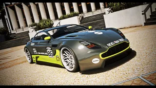 Dewbauchee Rapid GT CTX Pack photo 2