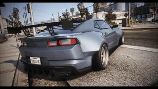 Declasse Vigero ZX CTX photo 3