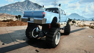 Vapid Guardian CRAWLER photo 9