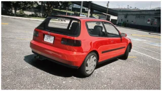 Dinka Kanjo SJ Hatchback photo 3