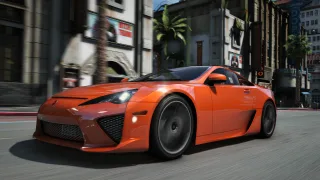 Emperor LFC Pack | Stock, GT3 & CTX | Custom Sound photo 6