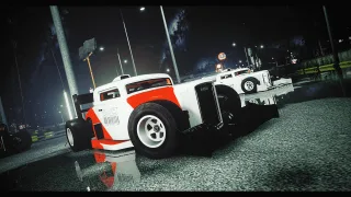 Vapid Hustler F1-23 ROD